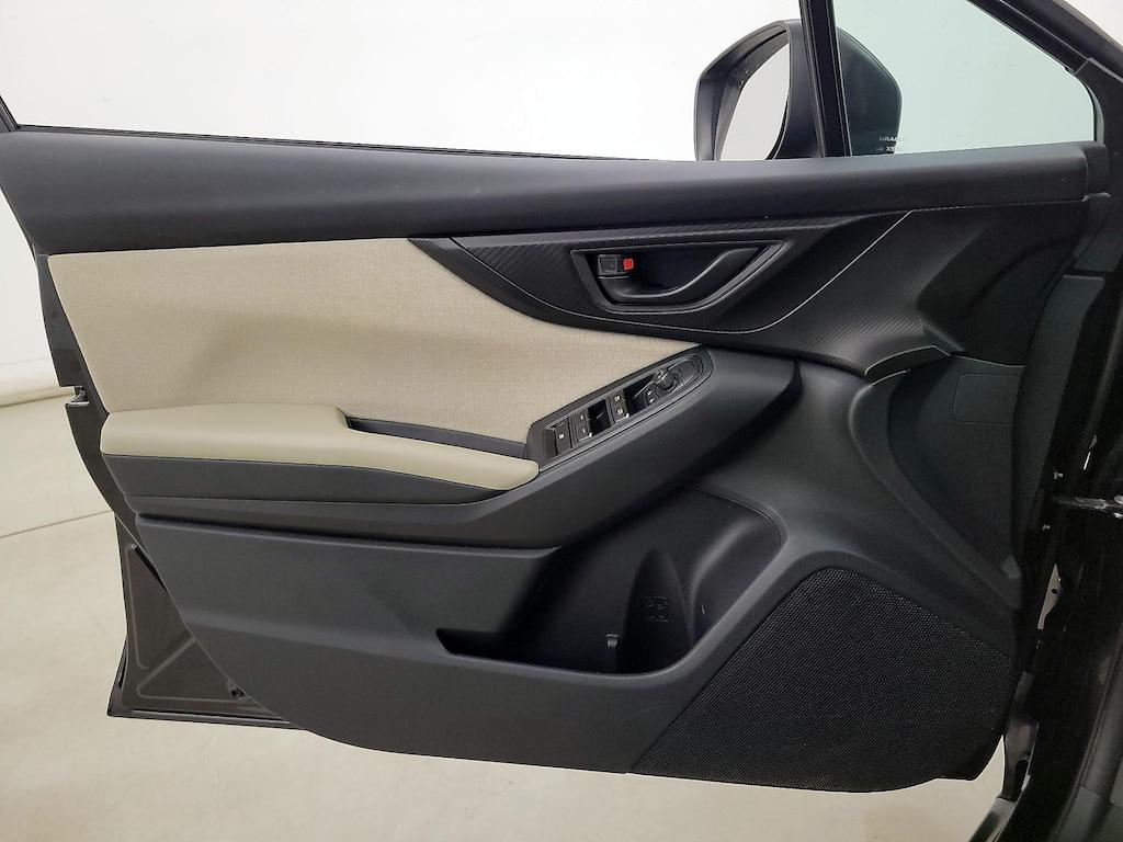 used 2018 Subaru Impreza car, priced at $17,998