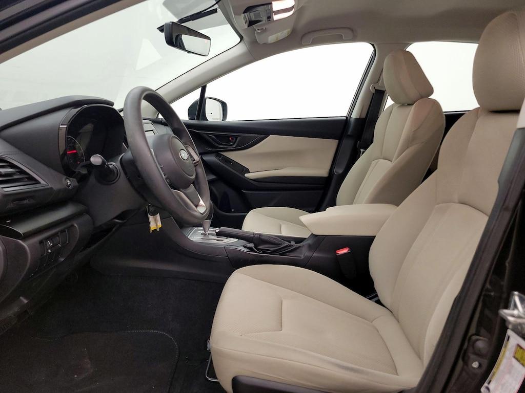 used 2018 Subaru Impreza car, priced at $17,998