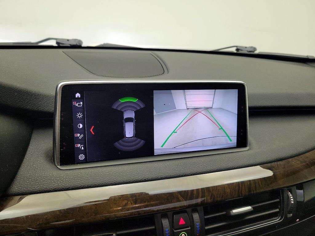 used 2018 BMW X5 eDrive car, priced at $29,998