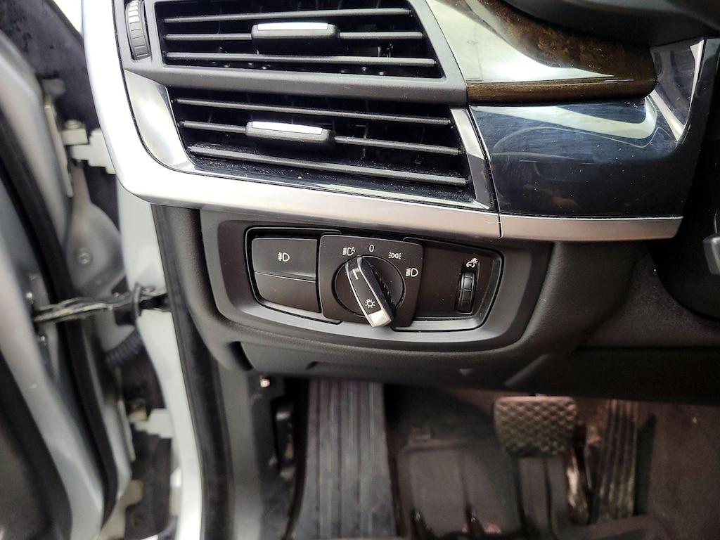 used 2018 BMW X5 eDrive car, priced at $29,998