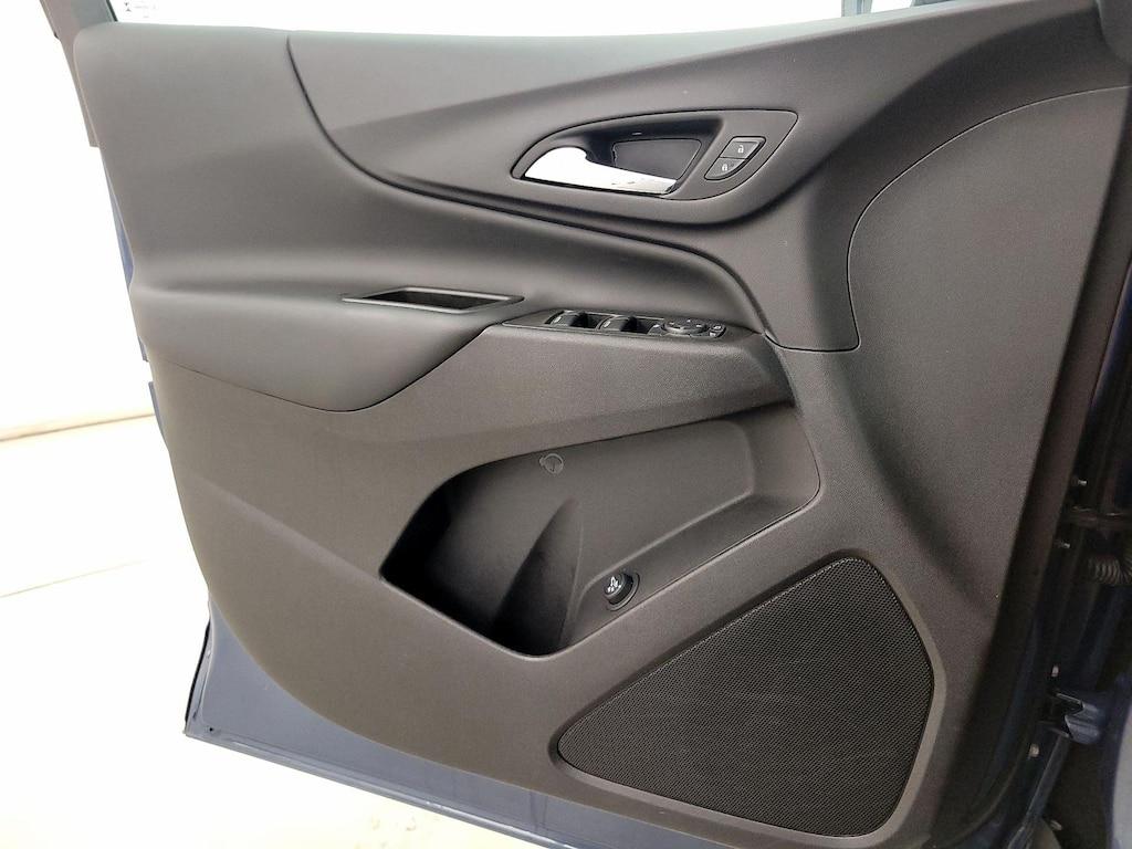 used 2024 Chevrolet Equinox car, priced at $23,998