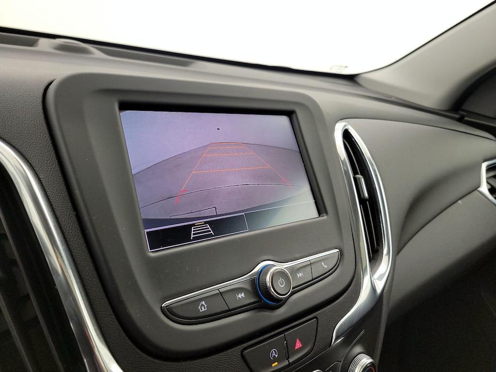 used 2024 Chevrolet Equinox car, priced at $23,998