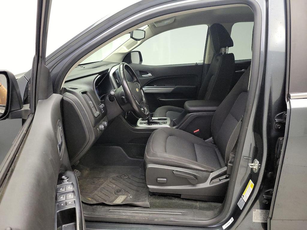 used 2016 Chevrolet Colorado car, priced at $21,998