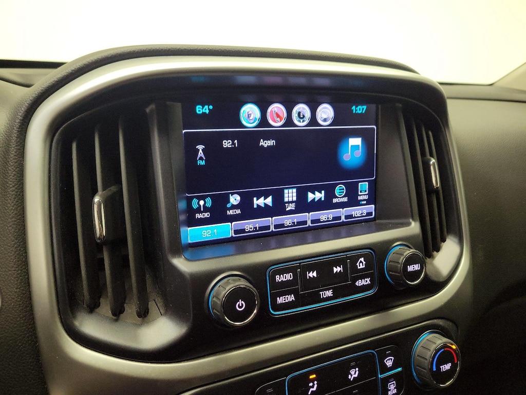 used 2016 Chevrolet Colorado car, priced at $21,998