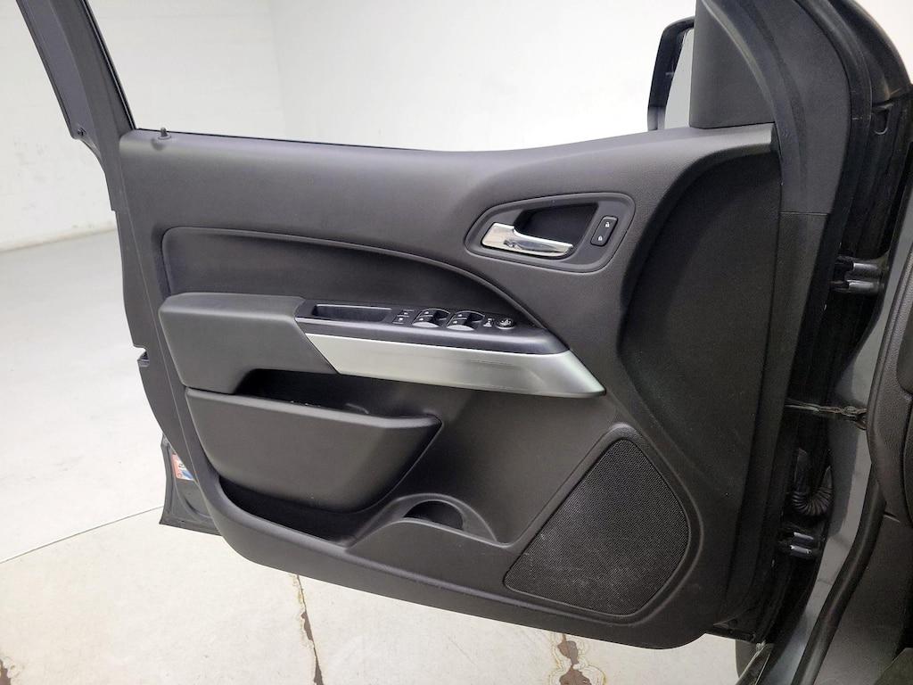 used 2016 Chevrolet Colorado car, priced at $21,998