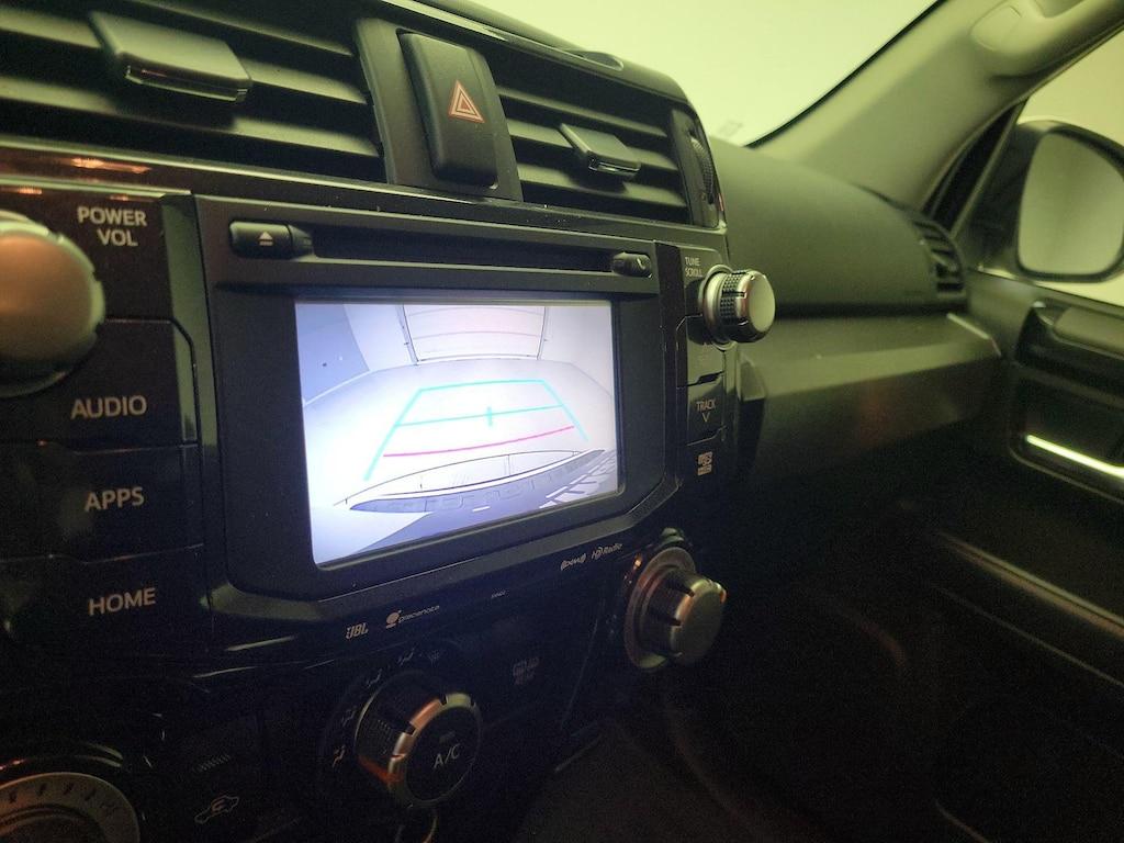 used 2019 Toyota 4Runner car, priced at $43,998