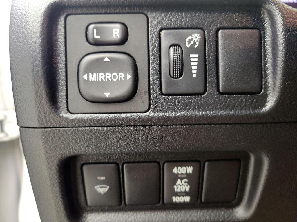 used 2019 Toyota 4Runner car, priced at $43,998