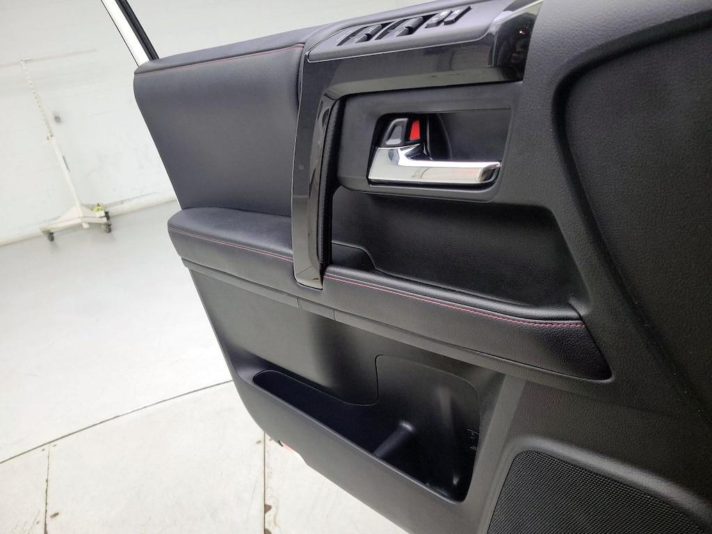 used 2019 Toyota 4Runner car, priced at $43,998