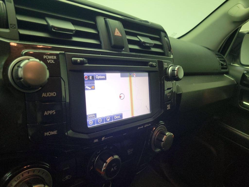 used 2019 Toyota 4Runner car, priced at $43,998