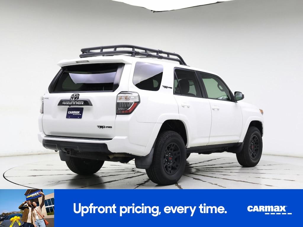 used 2019 Toyota 4Runner car, priced at $43,998