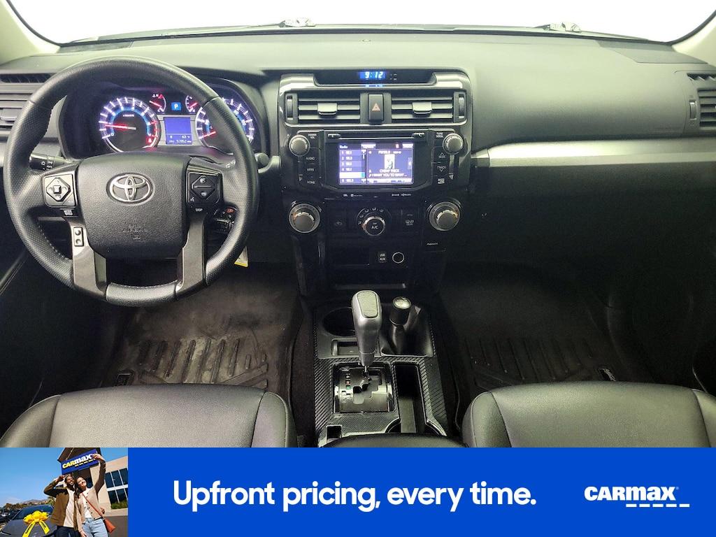 used 2019 Toyota 4Runner car, priced at $43,998