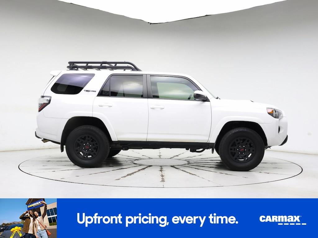 used 2019 Toyota 4Runner car, priced at $43,998