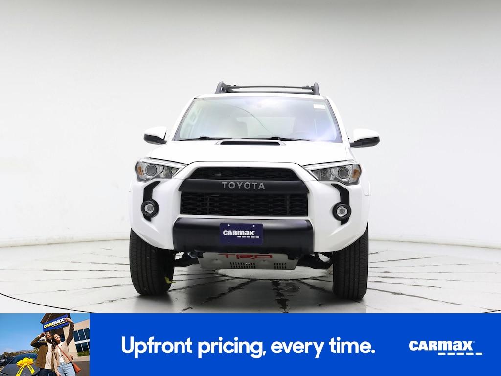 used 2019 Toyota 4Runner car, priced at $43,998