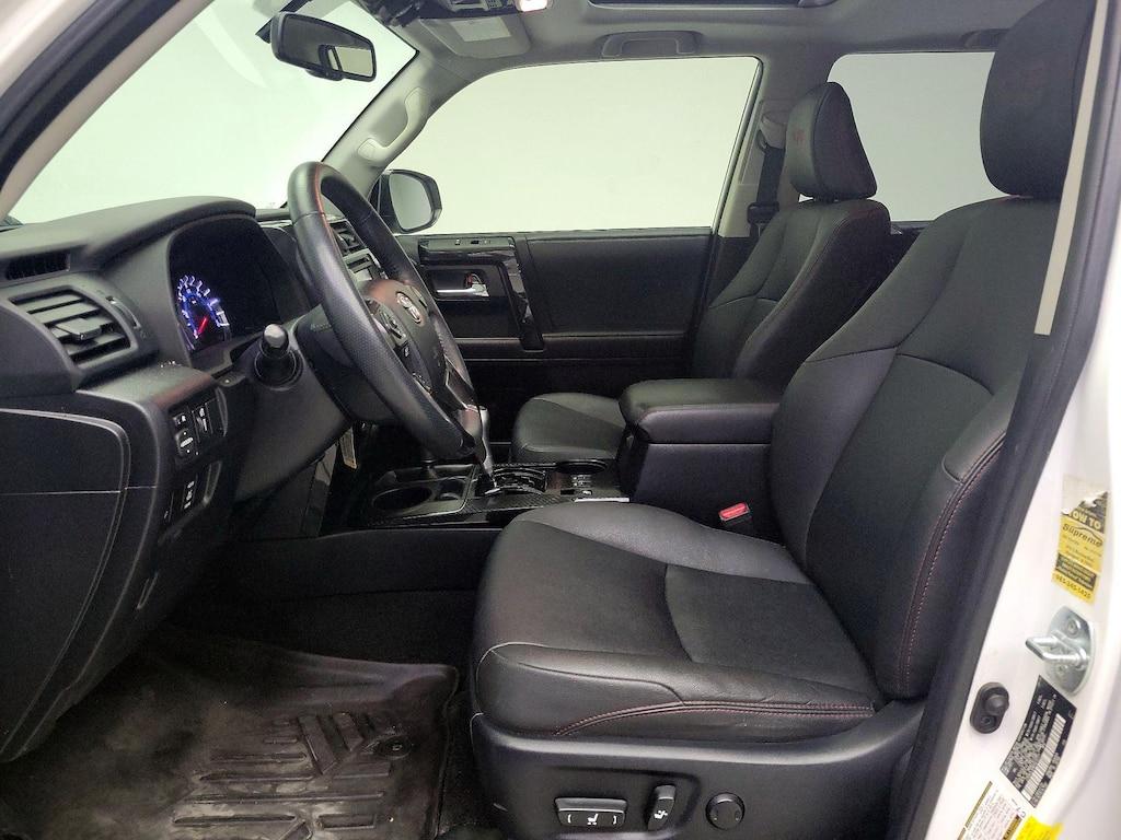 used 2019 Toyota 4Runner car, priced at $43,998