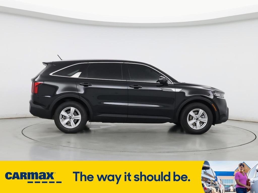 used 2023 Kia Sorento car, priced at $23,998