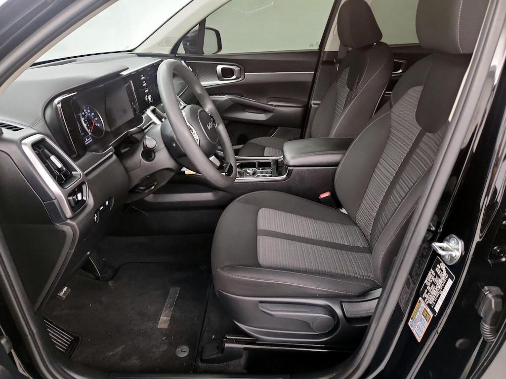 used 2023 Kia Sorento car, priced at $23,998