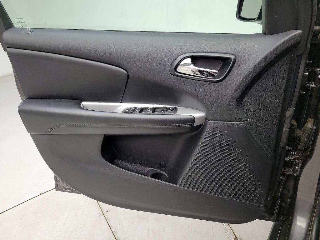 used 2018 Dodge Journey car, priced at $15,998
