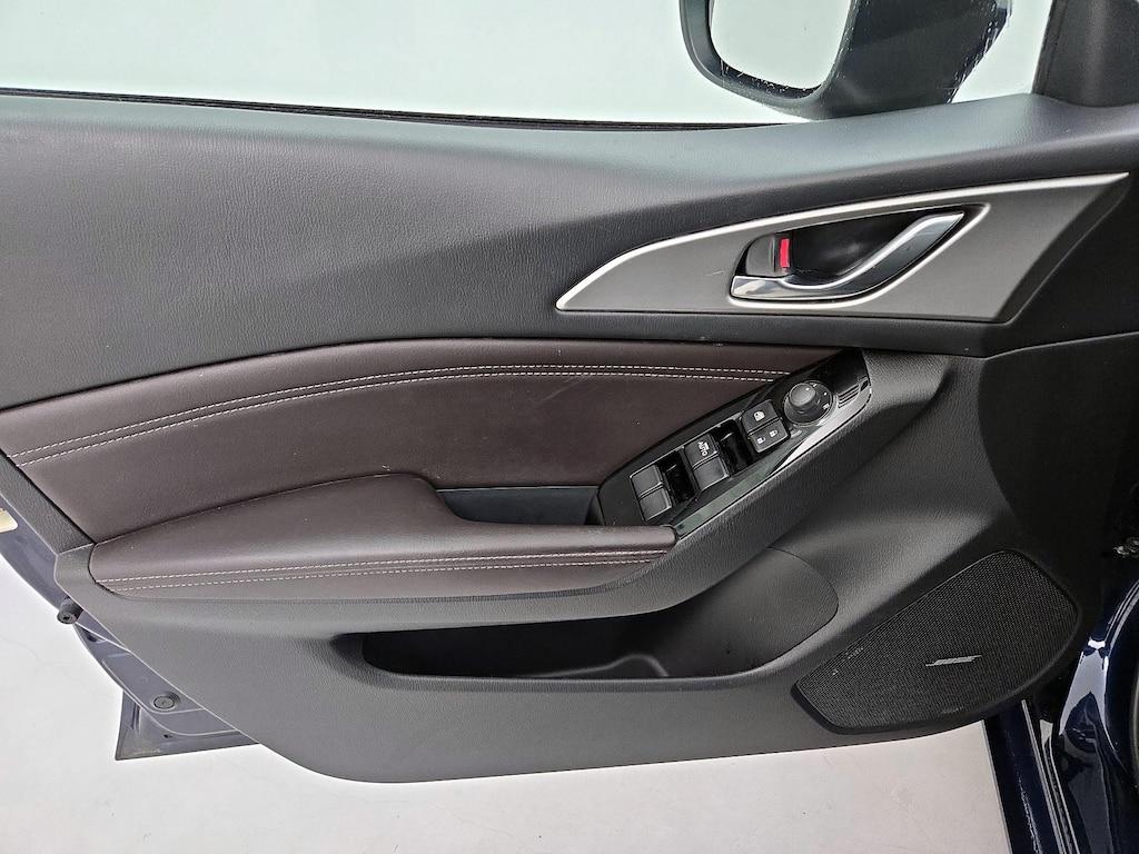 used 2018 Mazda Mazda3 car, priced at $17,998