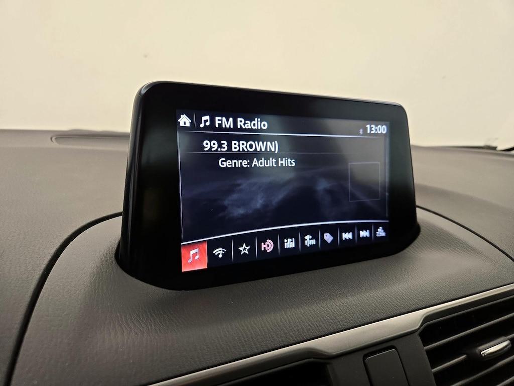 used 2018 Mazda Mazda3 car, priced at $17,998