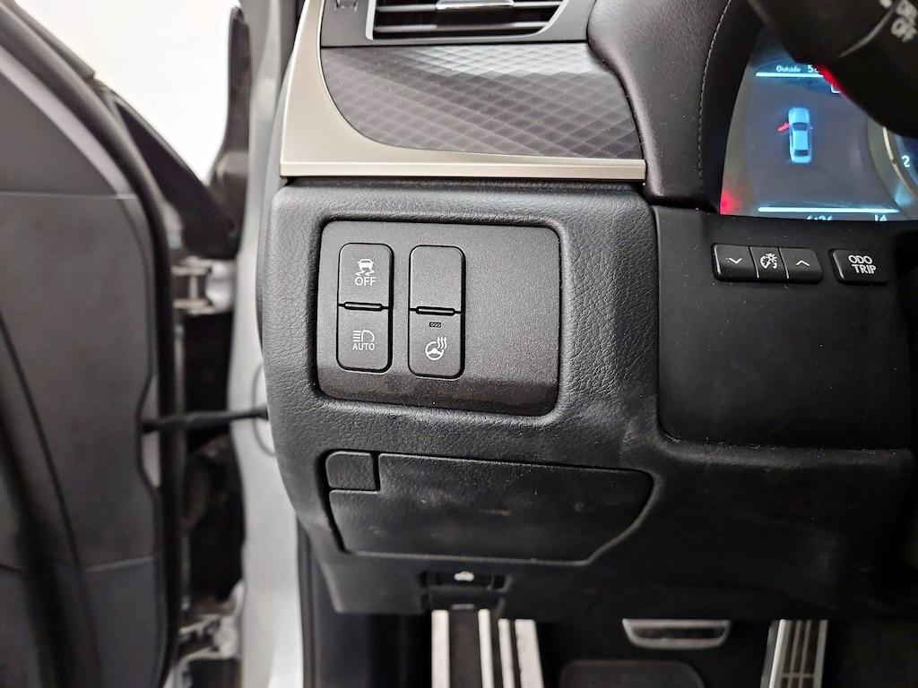 used 2017 Lexus GS 350 car, priced at $27,998