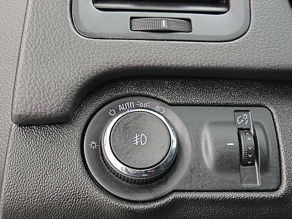used 2017 Buick Regal car, priced at $15,998