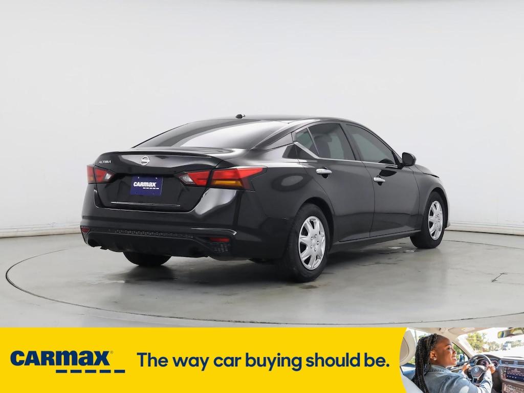 used 2019 Nissan Altima car, priced at $14,998