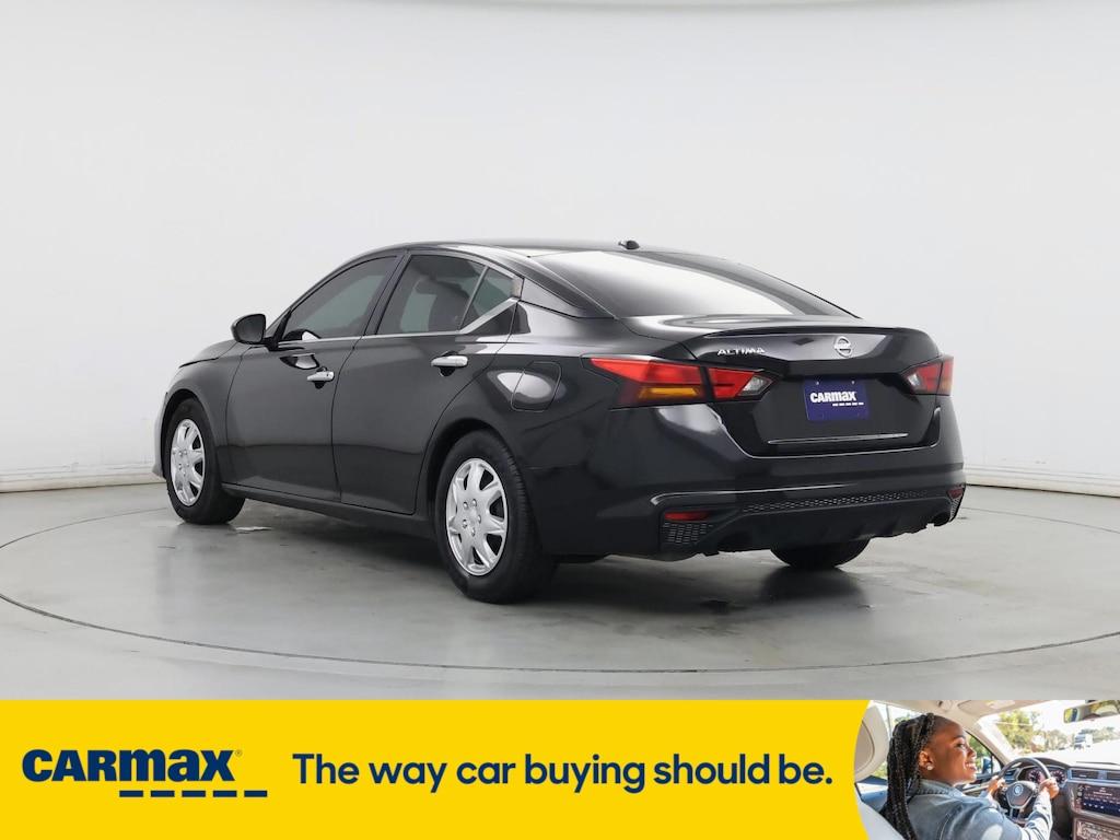 used 2019 Nissan Altima car, priced at $14,998