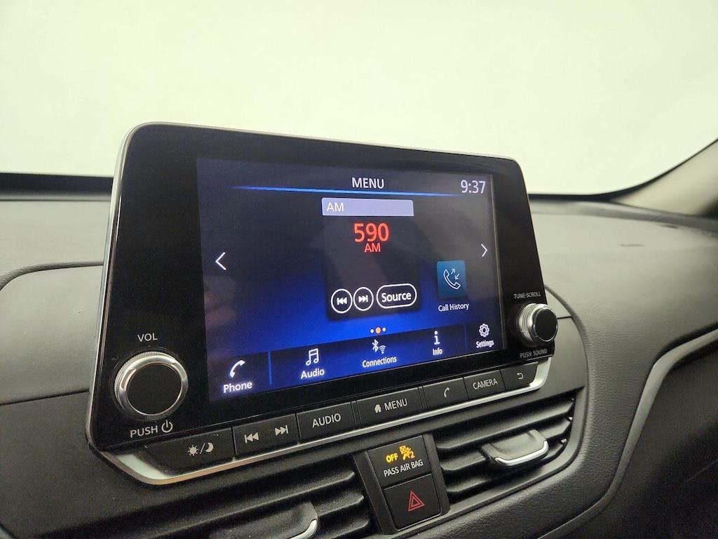 used 2019 Nissan Altima car, priced at $14,998