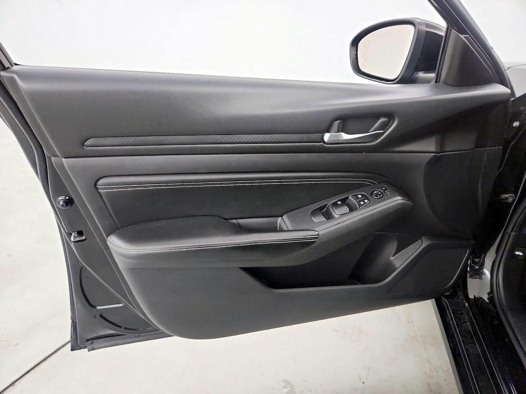 used 2019 Nissan Altima car, priced at $14,998