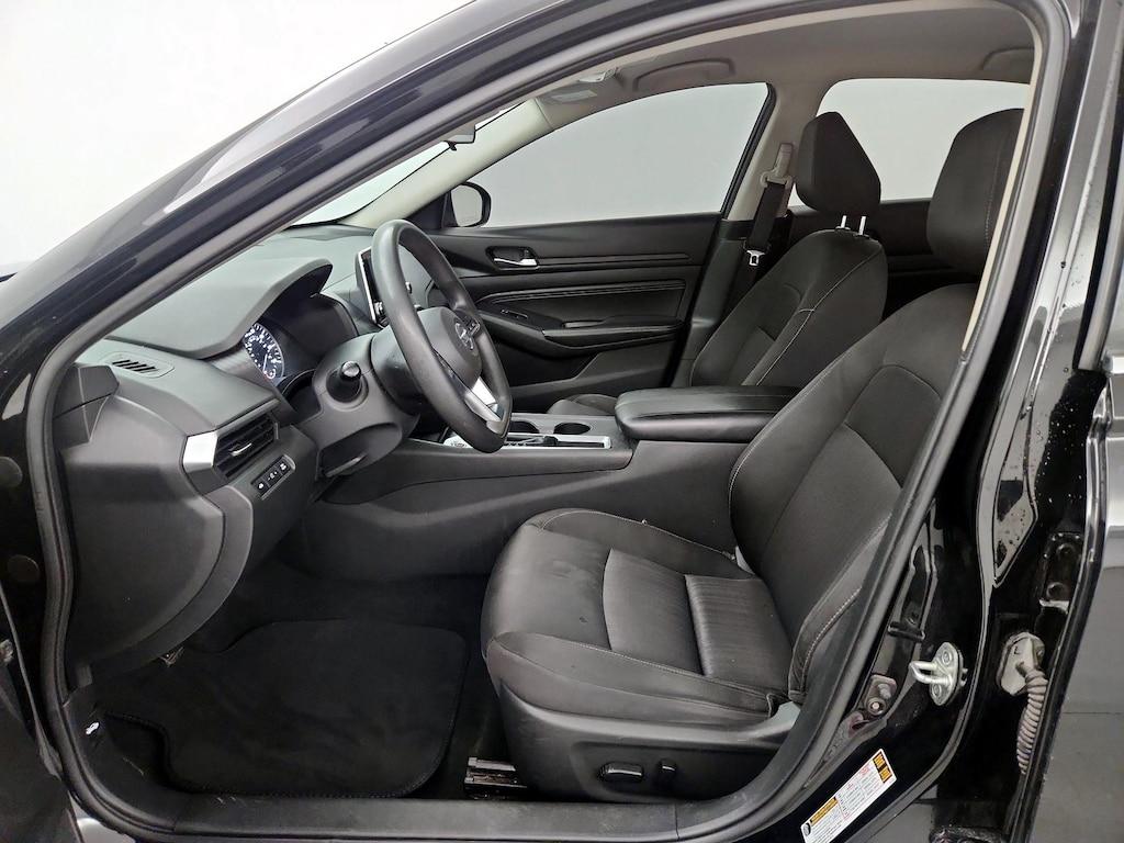used 2019 Nissan Altima car, priced at $14,998