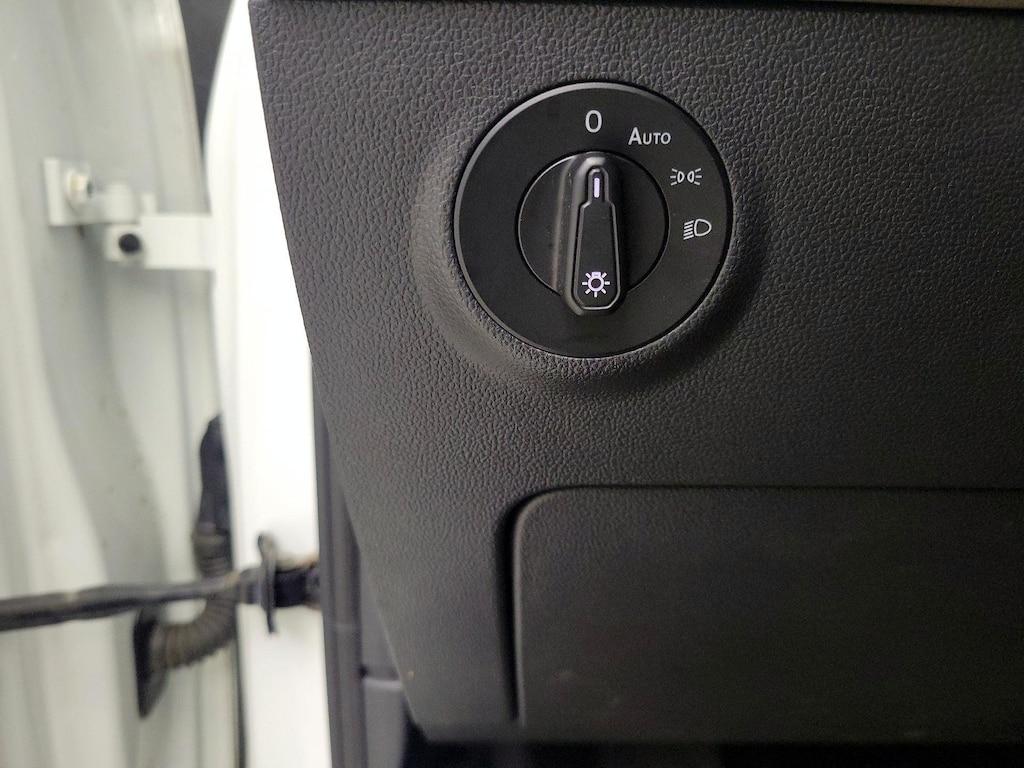 used 2022 Volkswagen Taos car, priced at $25,998