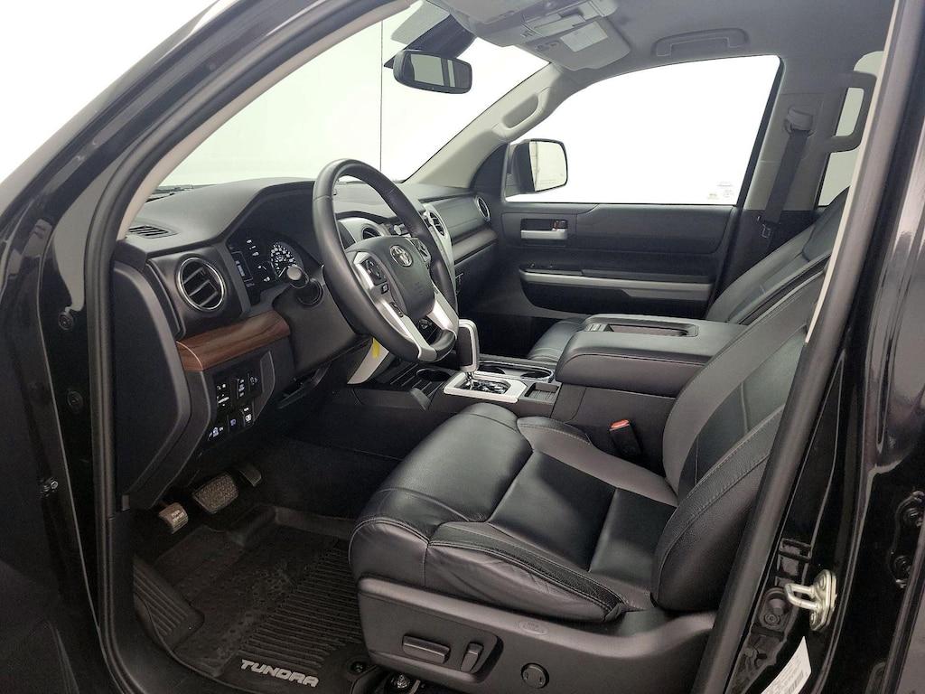 used 2019 Toyota Tundra car, priced at $40,998