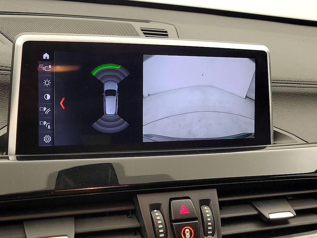 used 2021 BMW X1 car, priced at $25,998