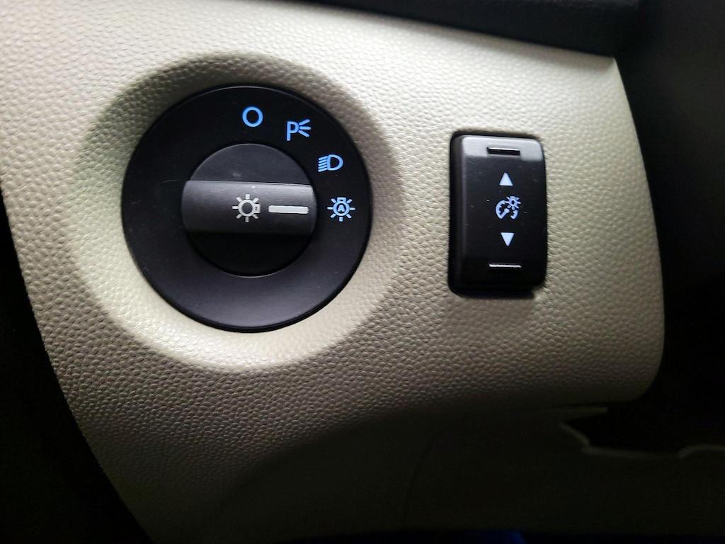 used 2015 Ford Fiesta car, priced at $14,998