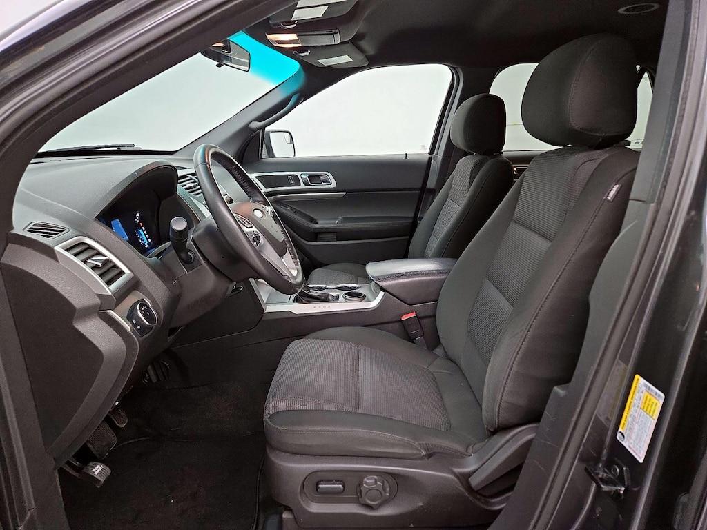 used 2015 Ford Explorer car, priced at $15,998