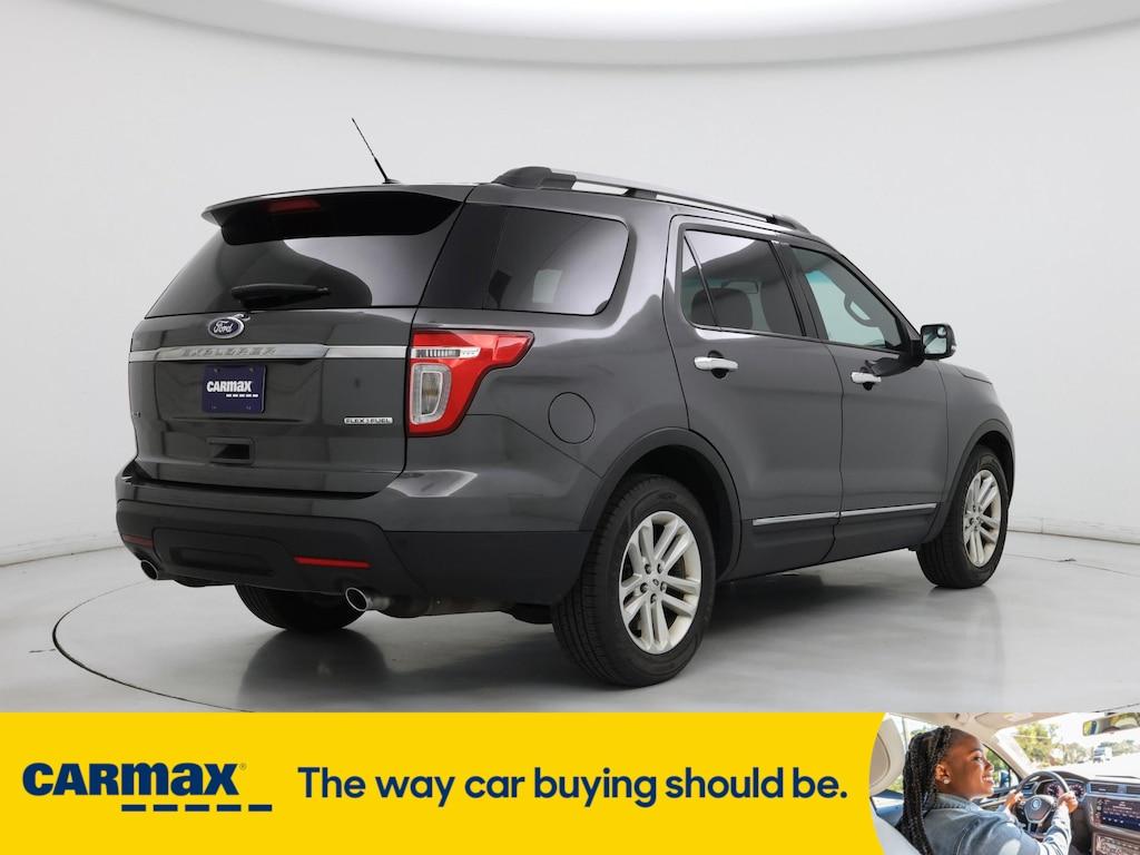 used 2015 Ford Explorer car, priced at $15,998