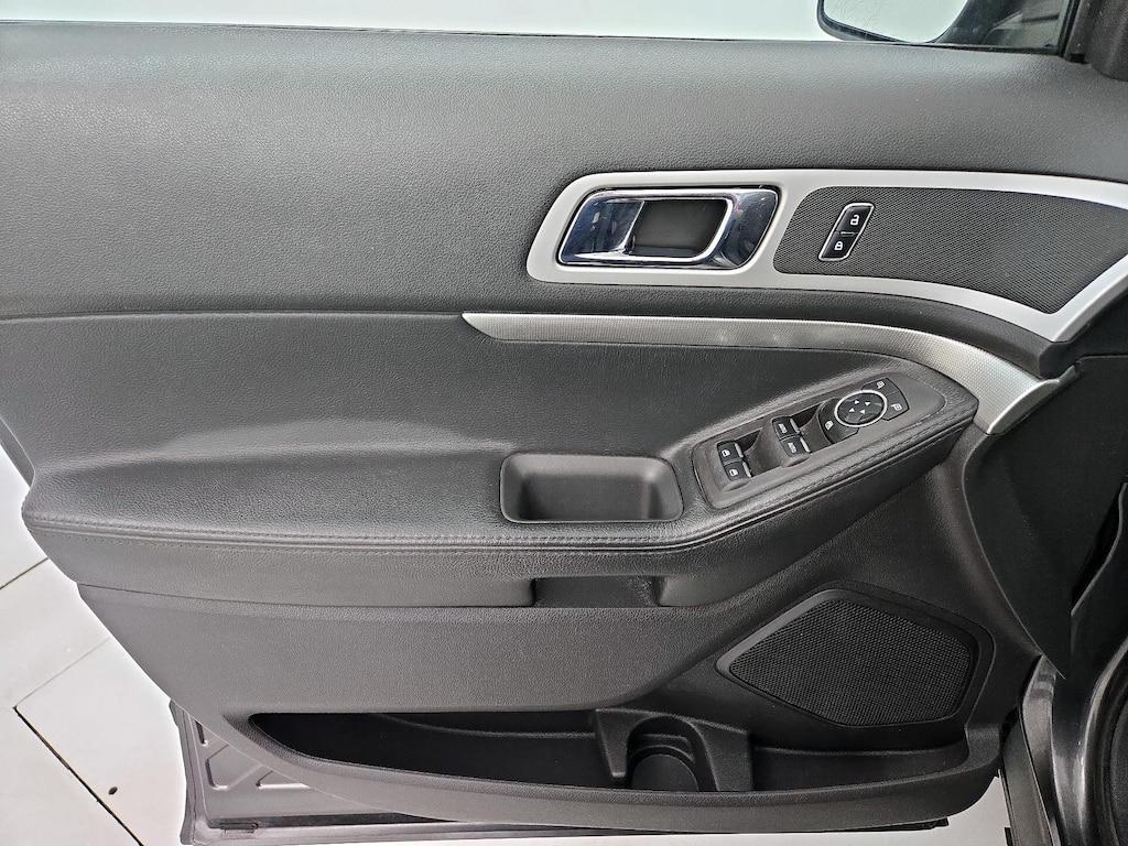 used 2015 Ford Explorer car, priced at $15,998