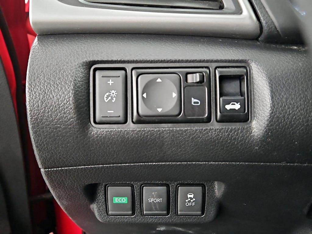 used 2017 Nissan Sentra car, priced at $14,998