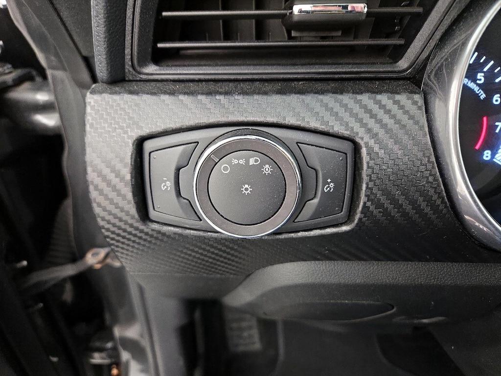 used 2019 Ford Mustang car, priced at $20,998