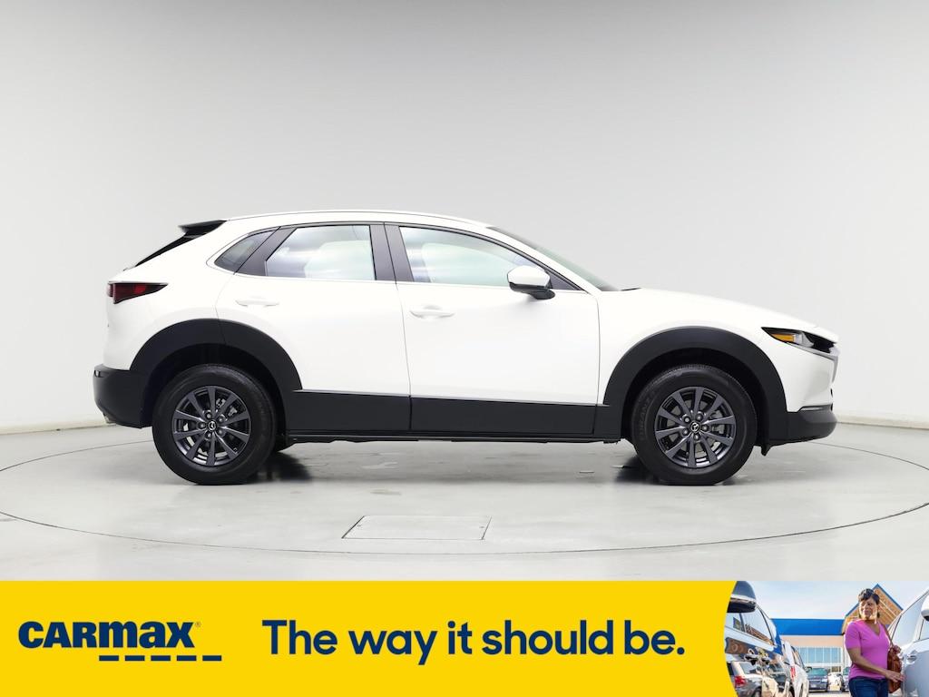 used 2024 Mazda CX-30 car, priced at $24,998