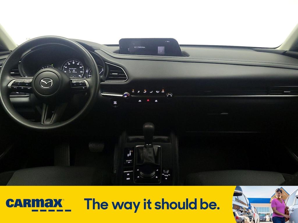 used 2024 Mazda CX-30 car, priced at $24,998