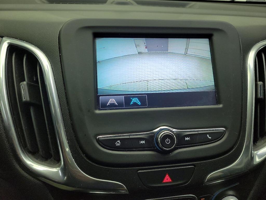 used 2018 Chevrolet Equinox car, priced at $16,998