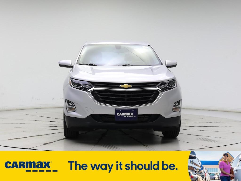 used 2018 Chevrolet Equinox car, priced at $16,998