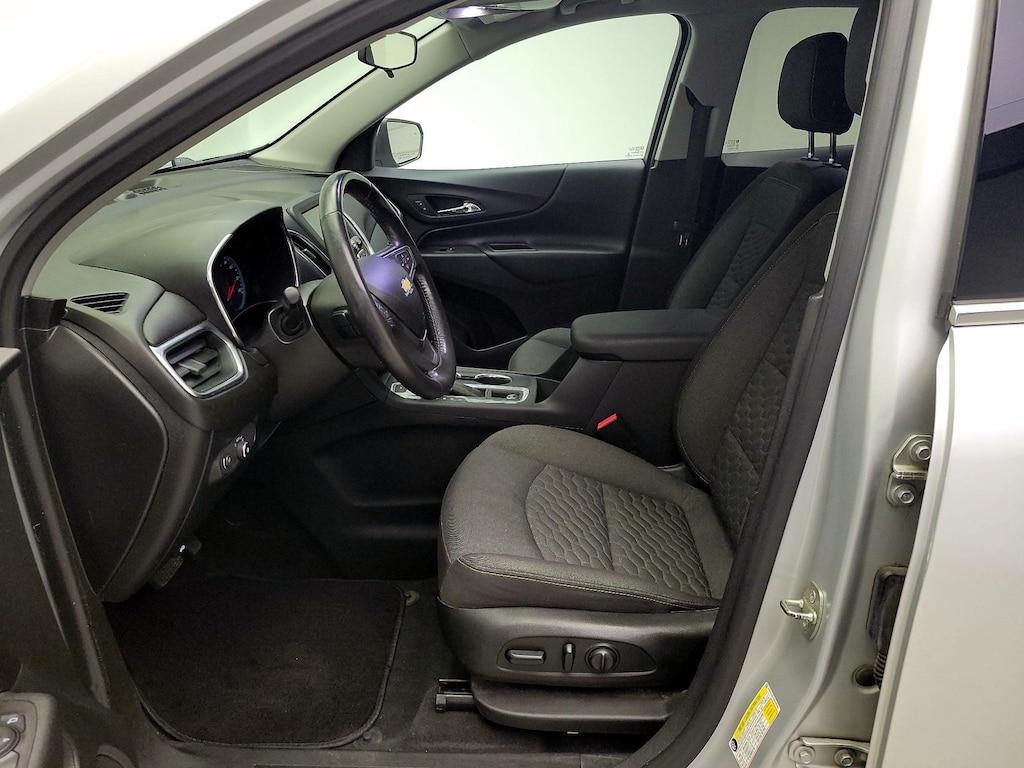 used 2018 Chevrolet Equinox car, priced at $16,998