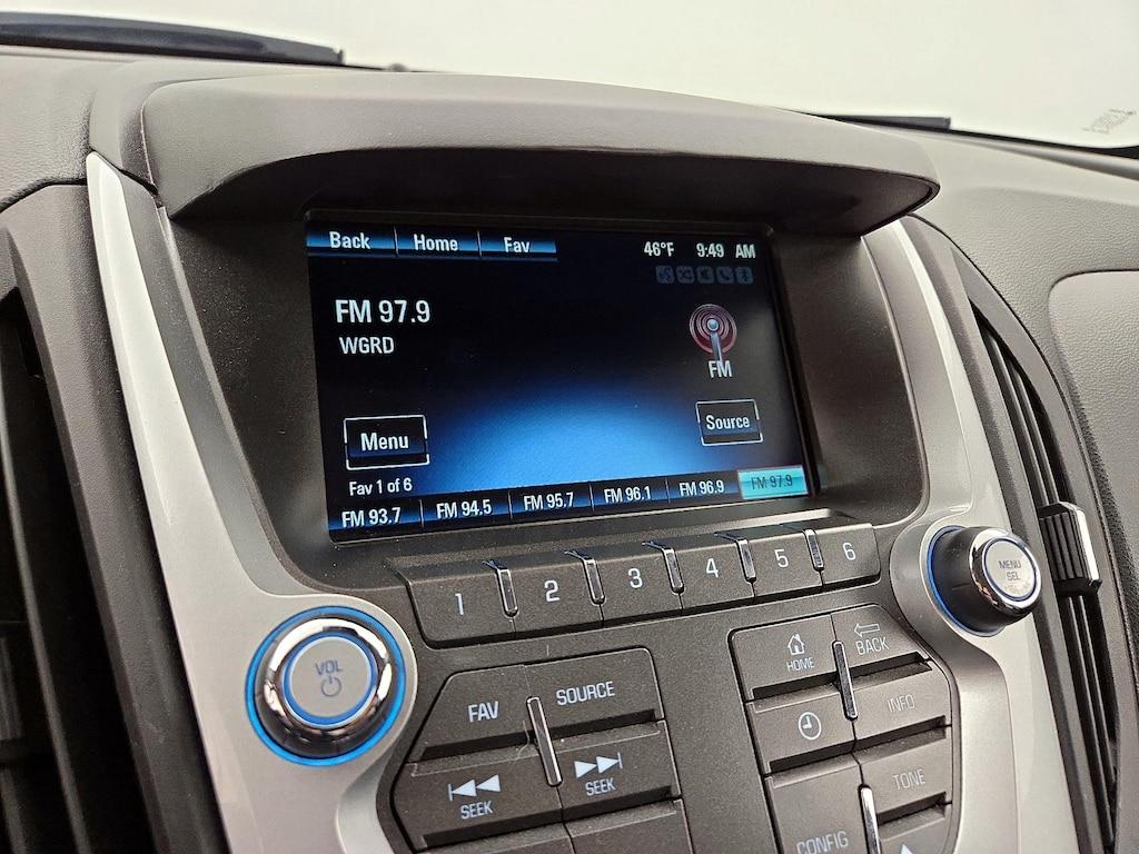 used 2015 Chevrolet Equinox car, priced at $15,998