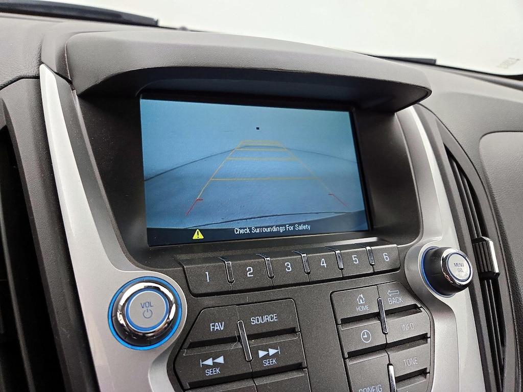 used 2015 Chevrolet Equinox car, priced at $15,998