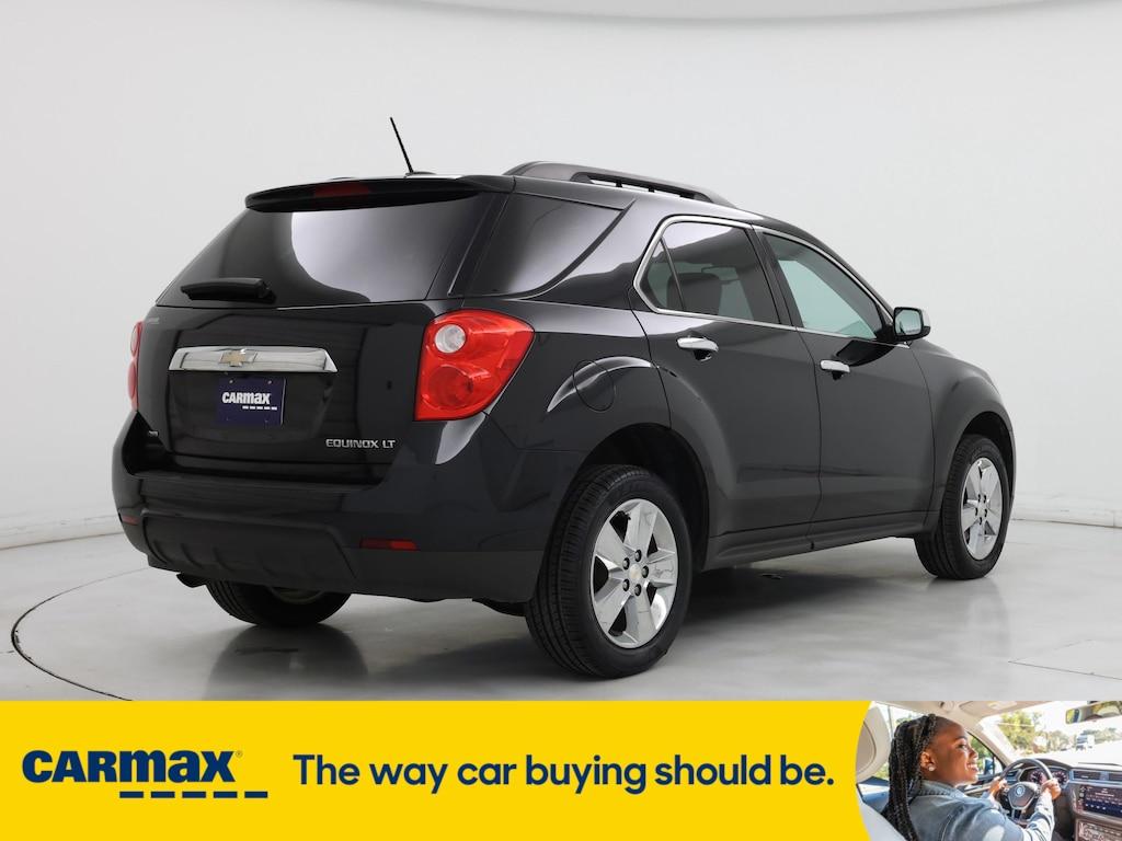 used 2015 Chevrolet Equinox car, priced at $15,998