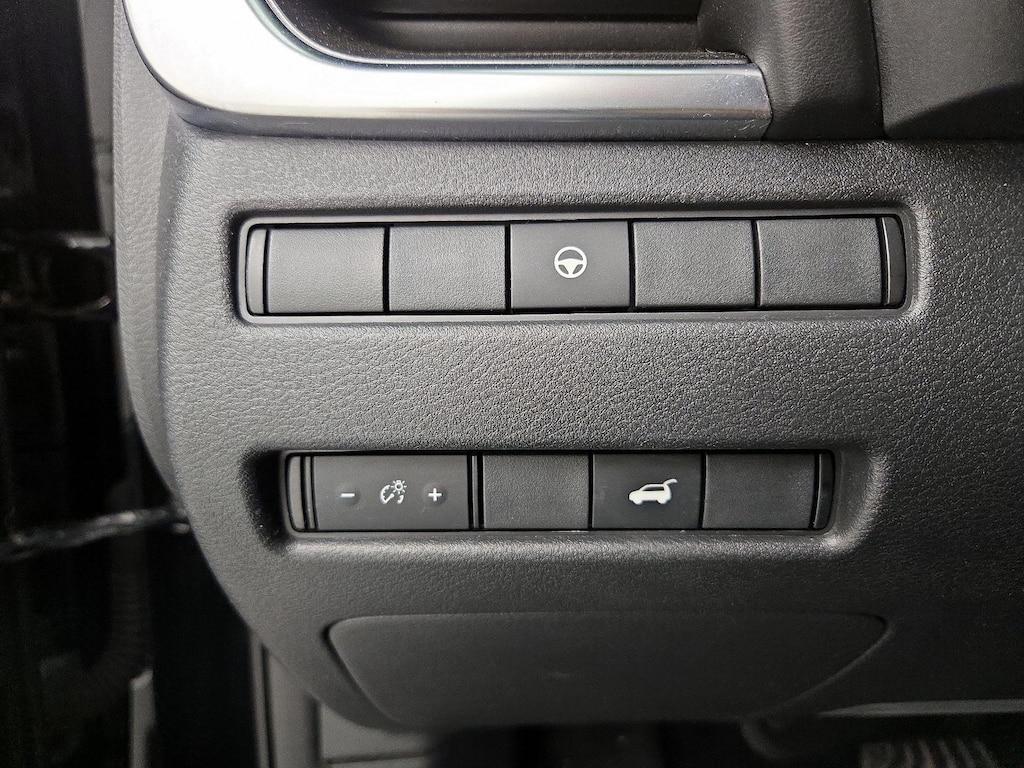 used 2021 Nissan Rogue car, priced at $21,998