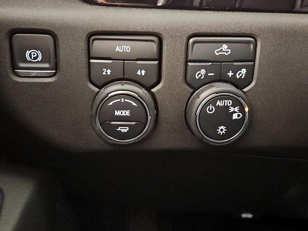 used 2022 Chevrolet Silverado 1500 car, priced at $32,998