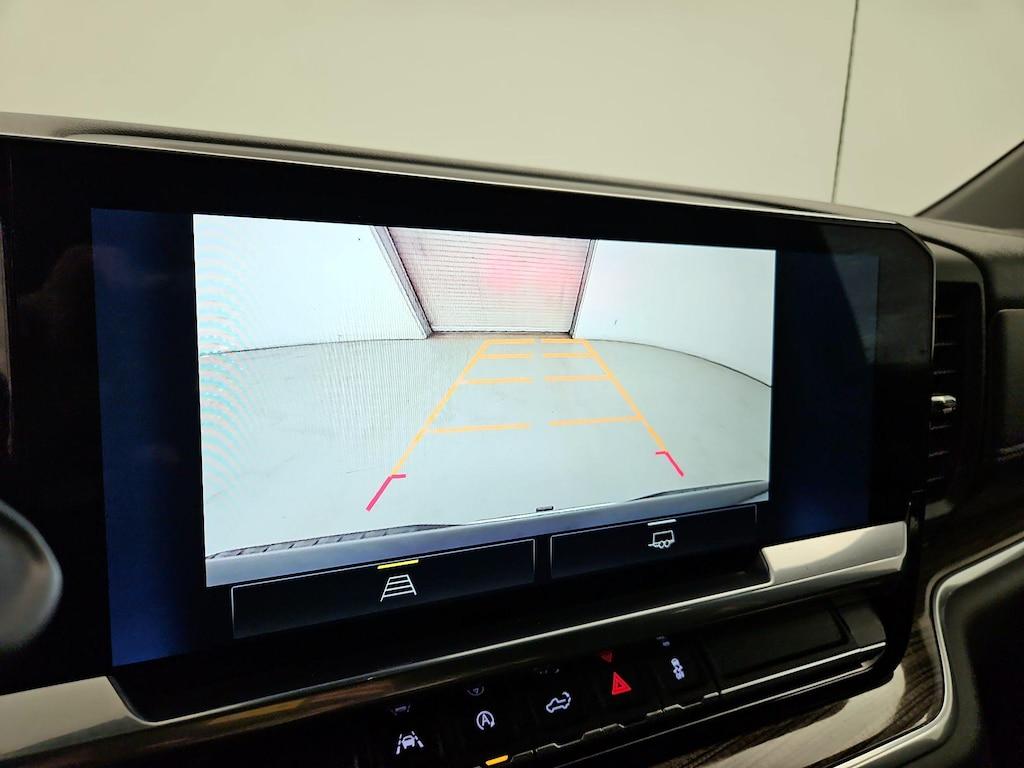 used 2022 Chevrolet Silverado 1500 car, priced at $32,998